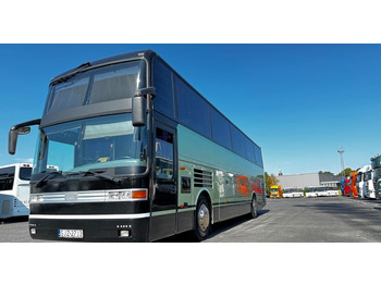 אוטובוס בין עירוני VAN HOOL