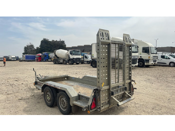 קרון נגרר לצמחים BRIAN JAMES CARGO DIGGER T-02-T: תמונה 3