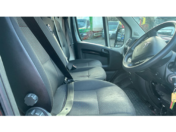 כלי רכב מסחרי עם לוח Citroen Relay 35 2.2 HDi 140PS: תמונה 5