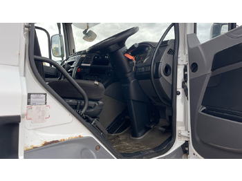 משאית וילונות צד DAF CF 250: תמונה 5
