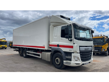 משאית קירור DAF CF 370