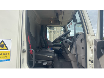 משאית תיבה DAF LF 230: תמונה 5