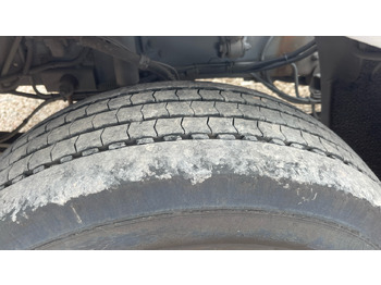 משאית צד נופל/ שטוחה DAF LF 230: תמונה 5