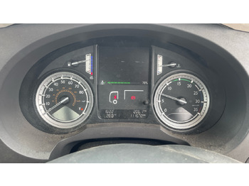 משאית צד נופל/ שטוחה DAF LF 230: תמונה 3