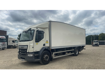 משאית תיבה DAF LF 230: תמונה 2
