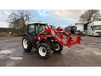 טרקטור חקלאי FIAT