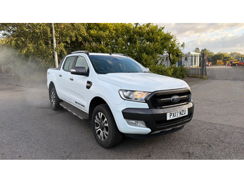 טנדר FORD Ranger