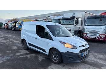 כלי רכב מסחרי קטן FORD Transit Connect
