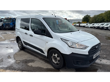 כלי רכב מסחרי קומבי FORD Transit Connect