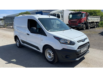 כלי רכב מסחרי קטן FORD Transit Connect