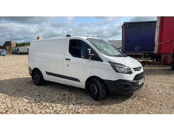 כלי רכב מסחרי קטן FORD Transit