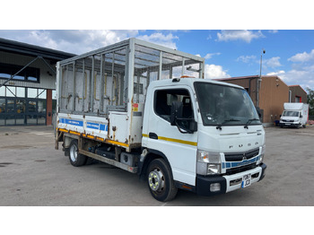 מזהיר FUSO
