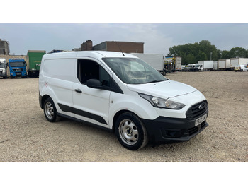 כלי רכב מסחרי קטן FORD Transit Connect