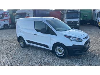 כלי רכב מסחרי קטן FORD Transit Connect