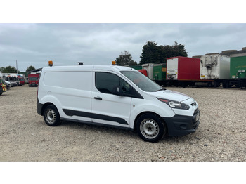 כלי רכב מסחרי קטן FORD Transit Connect