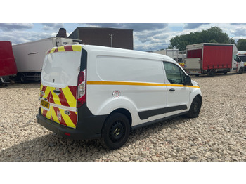 כלי רכב מסחרי קטן Ford Transit Connect 240 1.6 TDCI 95PS: תמונה 4