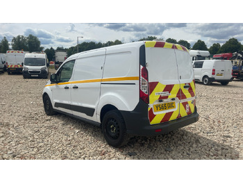 כלי רכב מסחרי קטן Ford Transit Connect 240 1.6 TDCI 95PS: תמונה 3