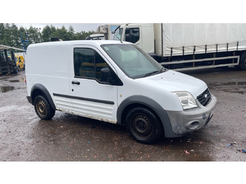 כלי רכב מסחרי קטן FORD Transit Connect