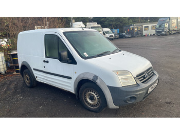 כלי רכב מסחרי קטן FORD Transit Connect