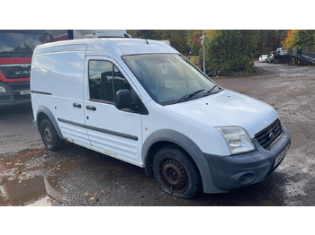 כלי רכב מסחרי קטן FORD Transit Connect