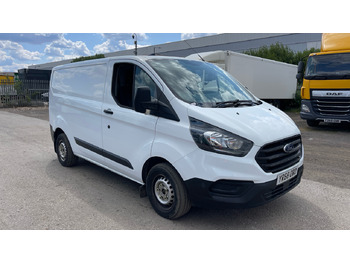 כלי רכב מסחרי קטן FORD Transit