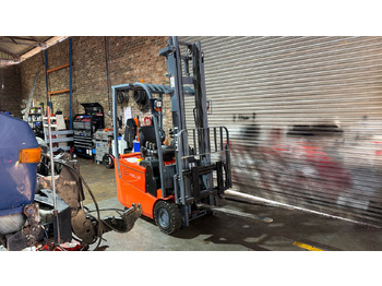 מלגזה חשמלית HELI