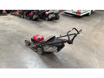 ציוד בנייה HONDA HRX537 C5HYE: תמונה 3