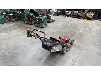 ציוד בנייה HONDA HRX537 C5HYE: תמונה 2