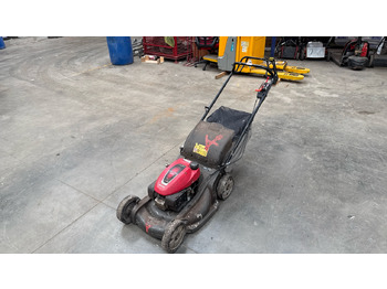 ציוד בנייה HONDA HRX537 C5HYE: תמונה 4