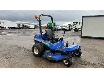 מכסחת גינה ISEKI