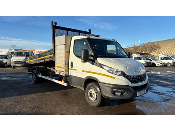 מזהיר IVECO Daily