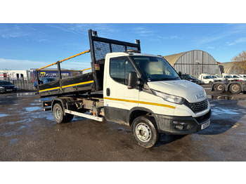 מזהיר IVECO Daily