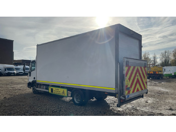 משאית תיבה IVECO EUROCARGO 75E16: תמונה 3