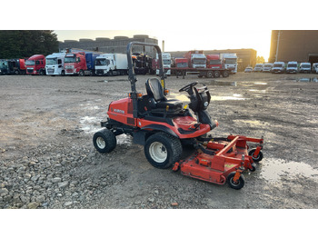 מכסחת גינה KUBOTA F3890: תמונה 2 מכסחת גינה KUBOTA F3890: תמונה 2