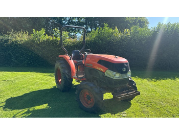 טרקטור חקלאי KUBOTA