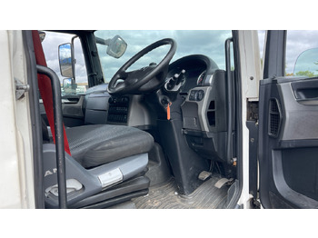 משאית וילונות צד MAN TGL 7.150: תמונה 5