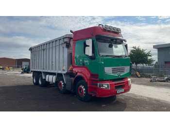 מזהיר RENAULT Premium 460
