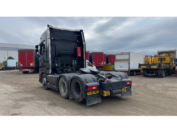 יחידת טרקטור SCANIA S  500: תמונה 3