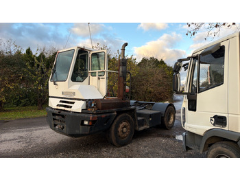 טרקטור מסוף TERBERG