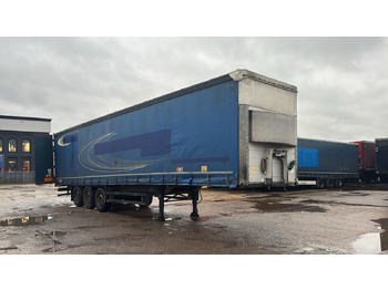 קרון נגרר SCHMITZ