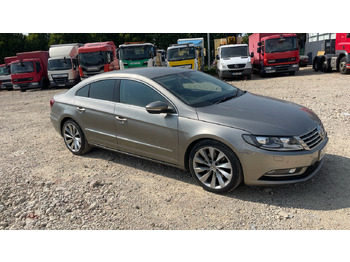 סדאן VOLKSWAGEN