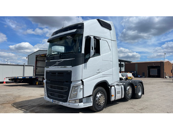 יחידת טרקטור VOLVO FH 460: תמונה 2
