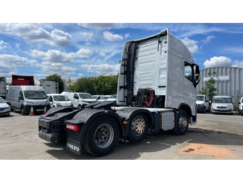 יחידת טרקטור VOLVO FH 460: תמונה 4