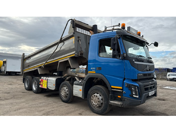 מזהיר VOLVO FM 420