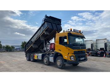 מזהיר VOLVO FMX
