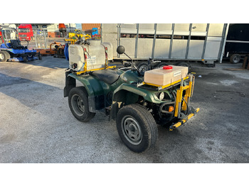 רכב שטח/ טרקטורון YAMAHA