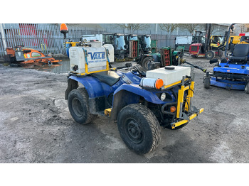 רכב שטח/ טרקטורון YAMAHA