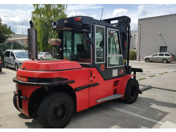 מלגזת סולר Dan Truck 9680 DD: תמונה 2