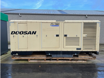 מדחס אוויר DOOSAN