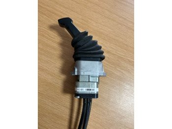 שסתום בלמים עבור משאית Atego 4 EU 6 bremsventil Handbremsventil KNORR-BREMSE A0044304081: תמונה 3